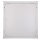 Extralink Szafka wisząca rack 12U 600x450 szara szklane drzwi EX.8598 - 489360 - zdjęcie 5